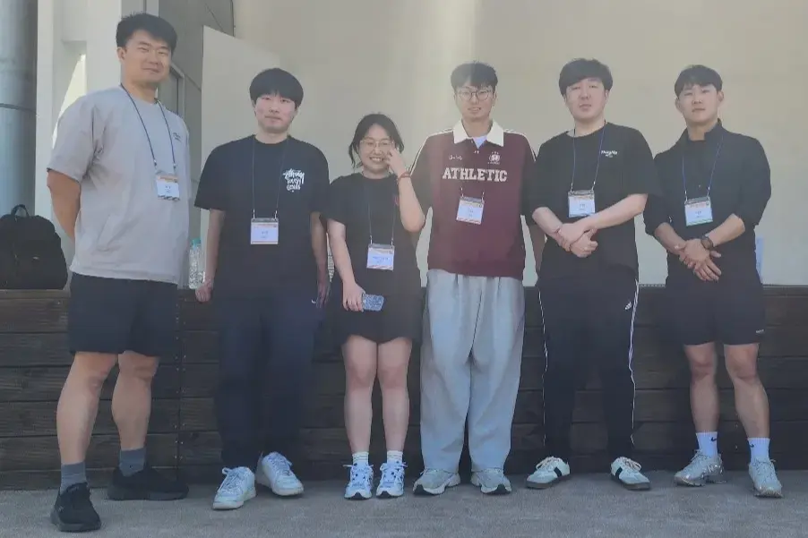 2024 InterLab Meeting 2