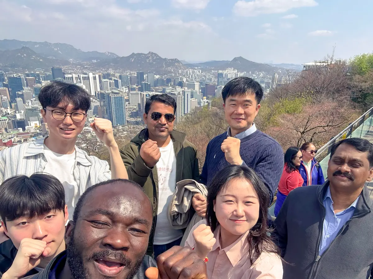 Spring Excursion 2025 1