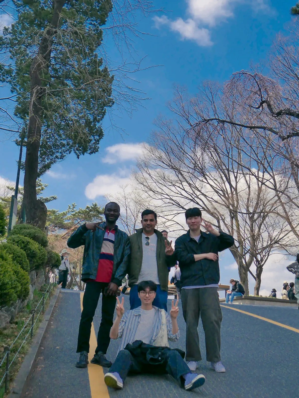 Spring Excursion 2025 2