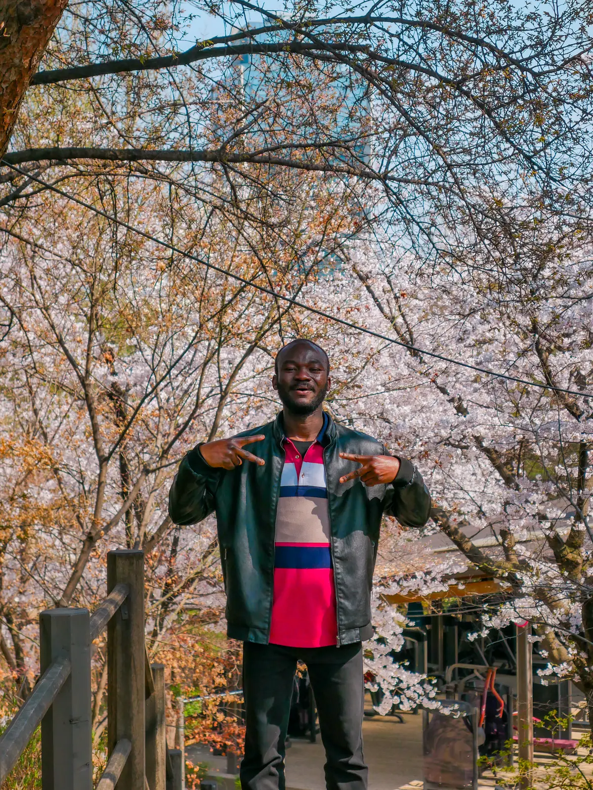 Spring Excursion 2025 4