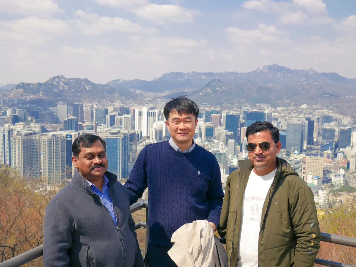 Spring Excursion 2025 6
