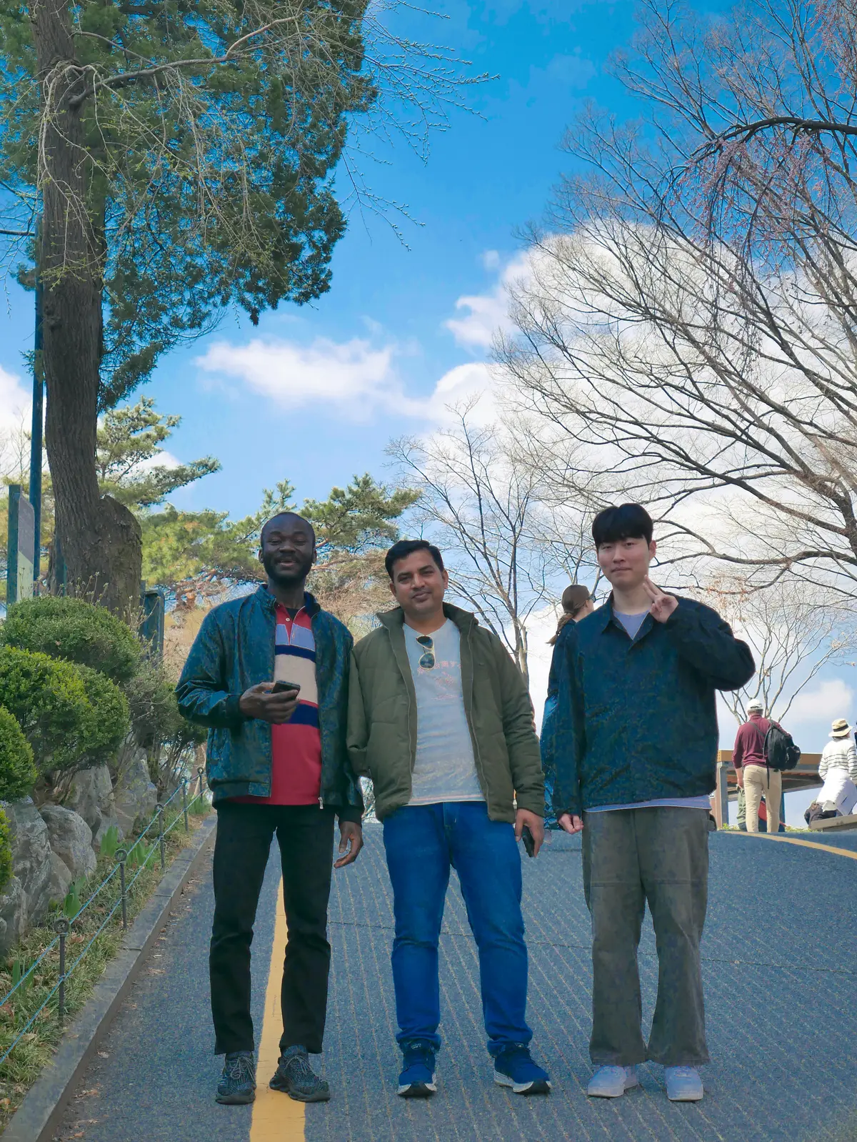 Spring Excursion 2025 11
