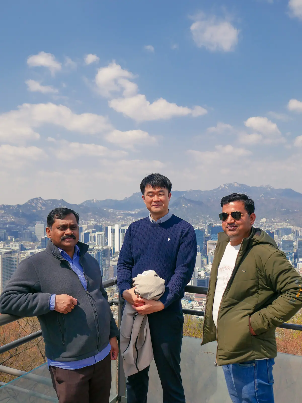 Spring Excursion 2025 16
