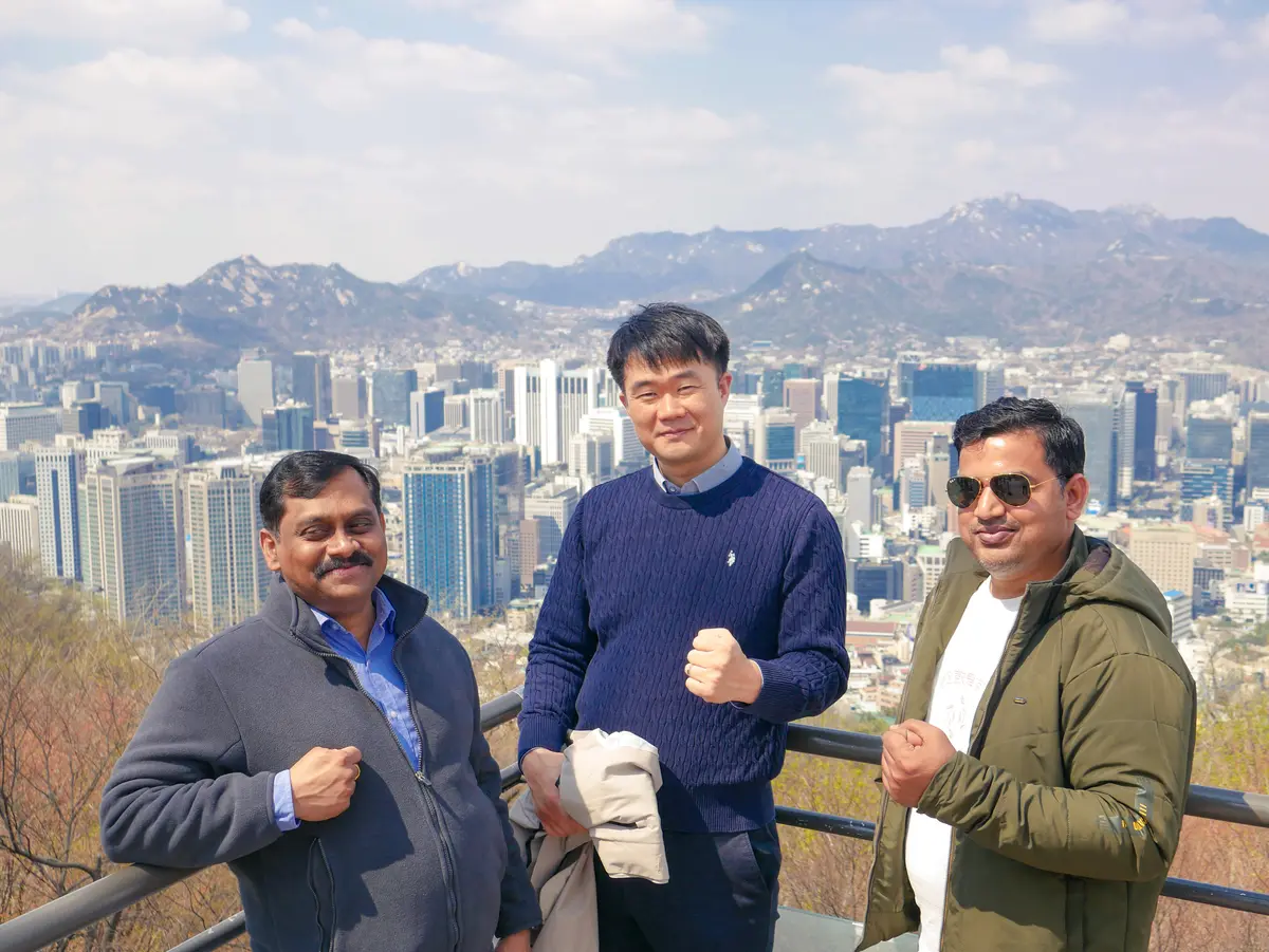 Spring Excursion 2025 18