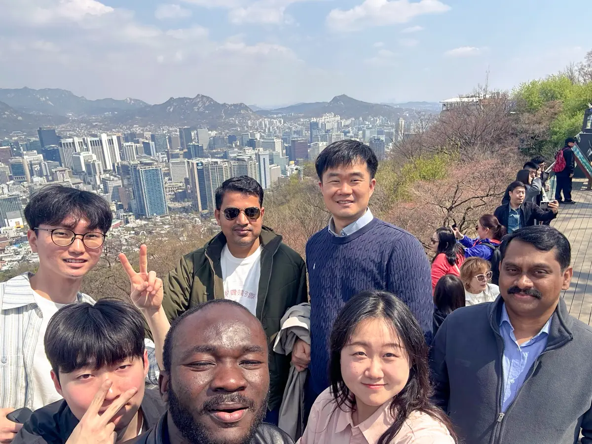 Spring Excursion 2025 23
