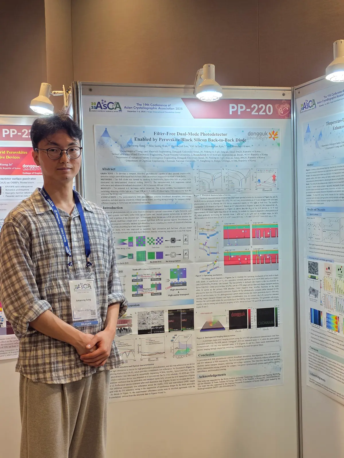 AsCA2025 in Taipei 9