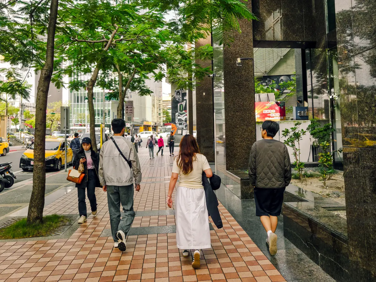 AsCA2025 in Taipei 13
