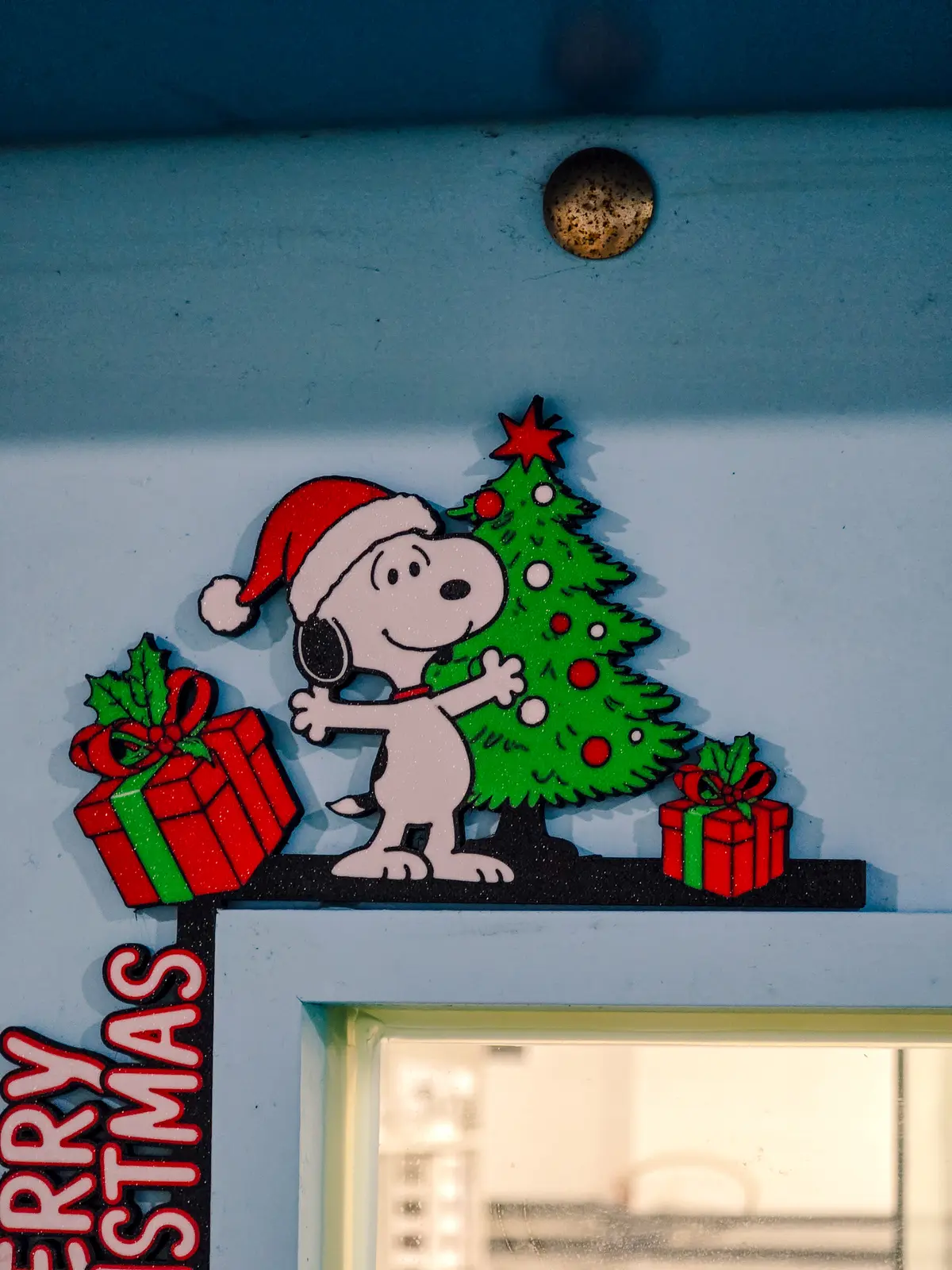 NBEDL X-mas Edition 8