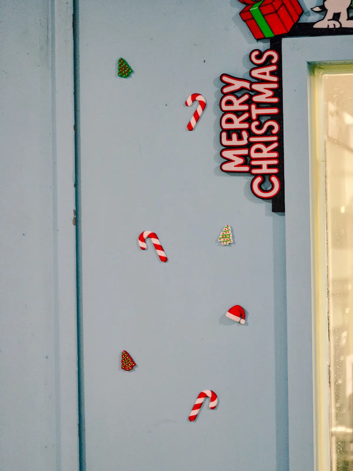 NBEDL X-mas Edition 9