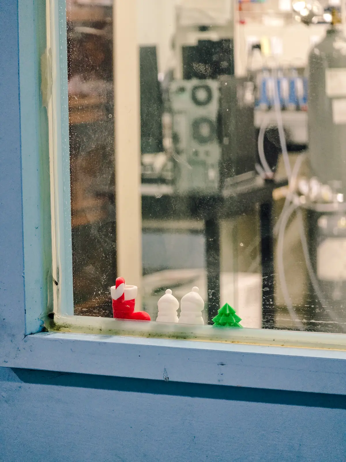 NBEDL X-mas Edition 10