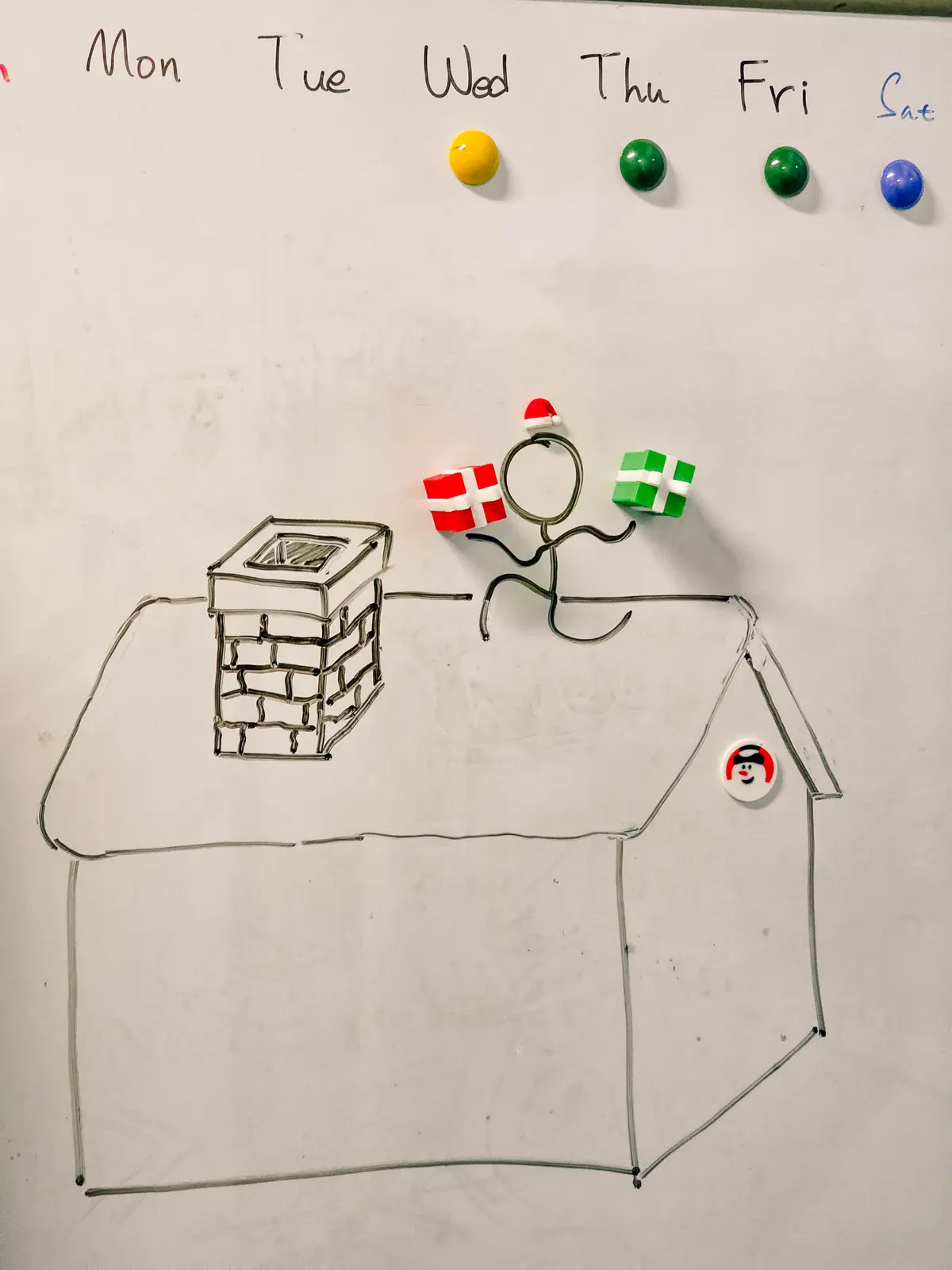 NBEDL X-mas Edition 27