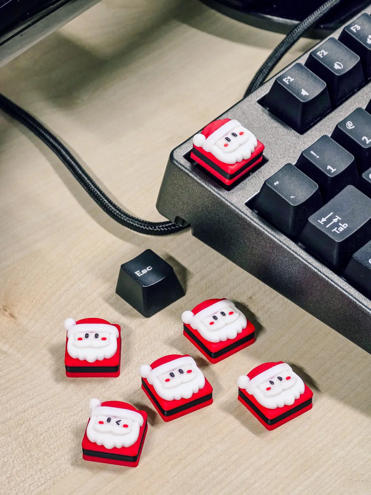 NBEDL X-mas Edition 29