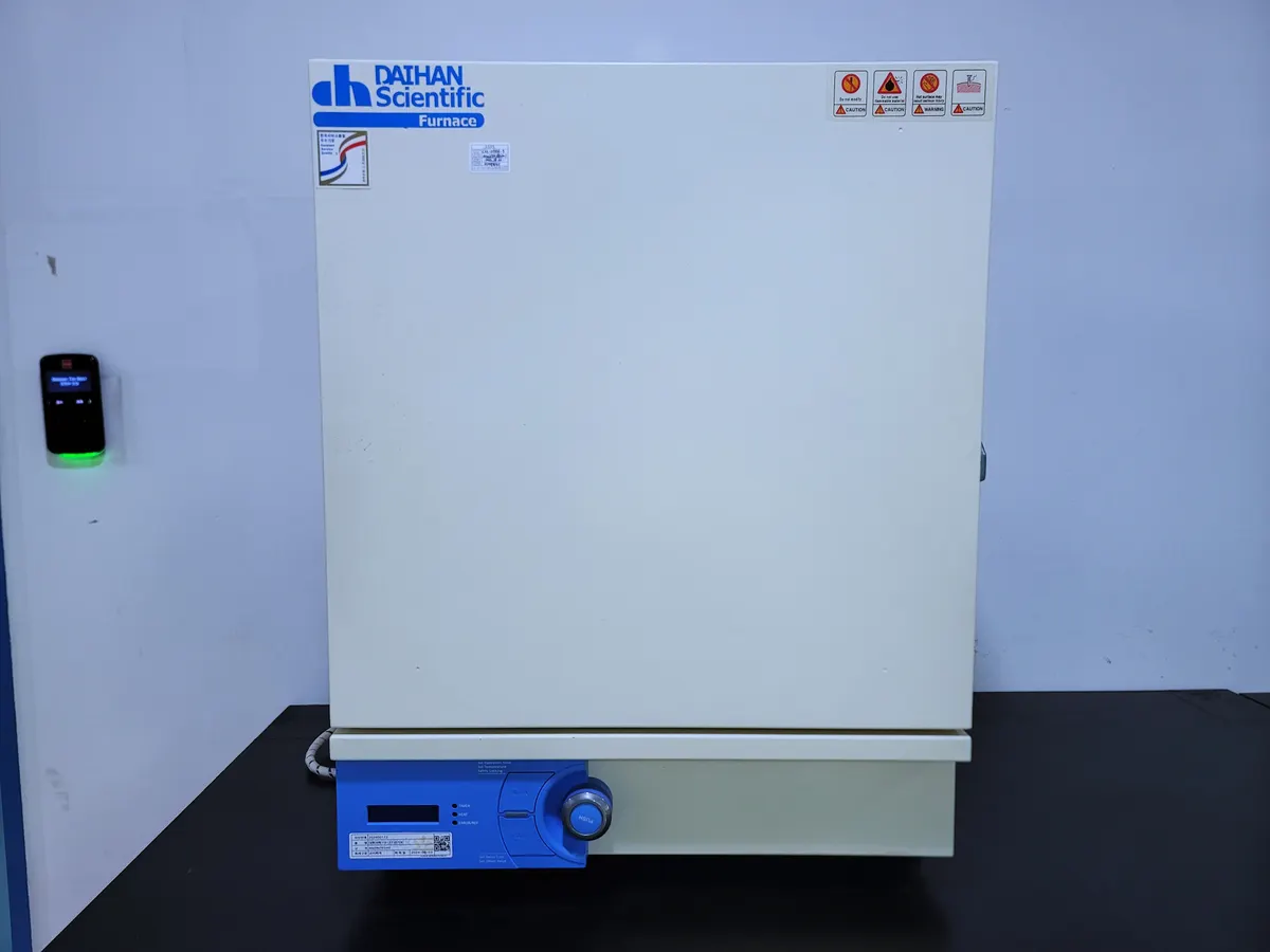 Furnace