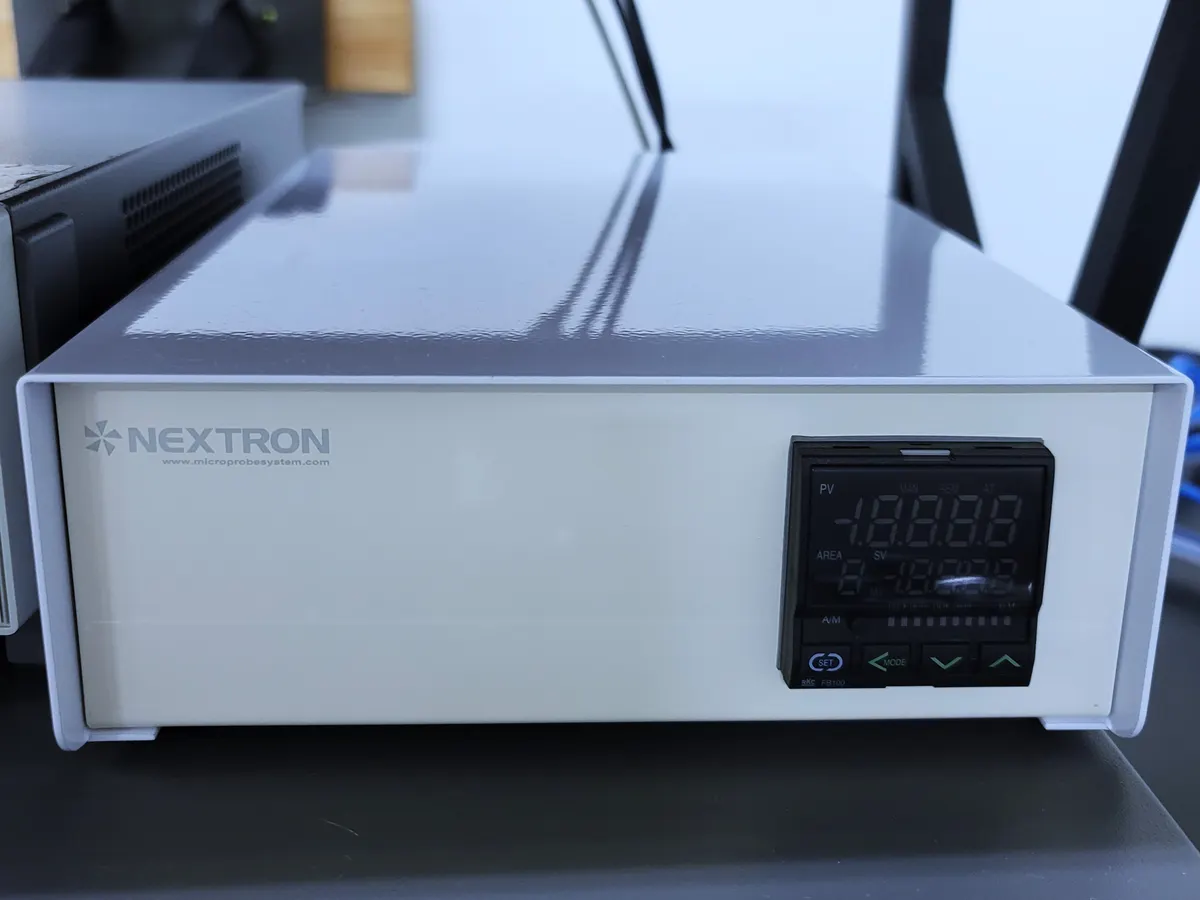 MPS Temperature Controller