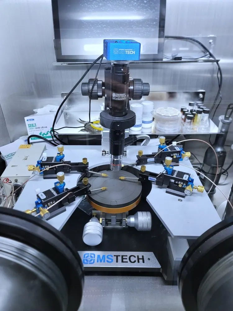 Probe Station