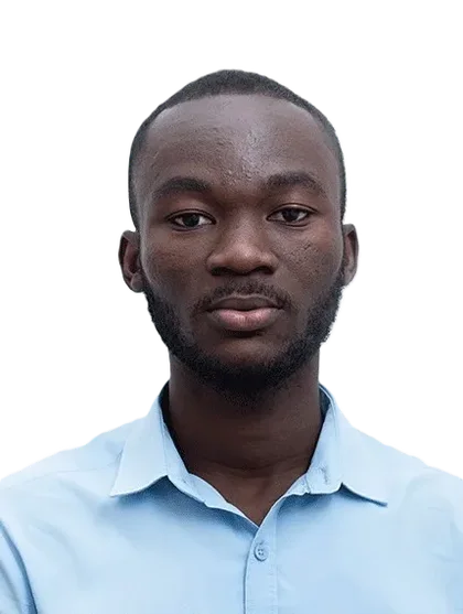 보아텡 나나 Nana Yaw Asare Boateng