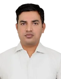 싱 Vivek Pratap Singh
